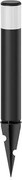 Philips - LED Vonkajšia lampa PUREX LED/1,5W/24V IP44