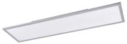 Leuchten Direkt 14753-21 - LED Prisadený panel FLAT LED/22W/230V