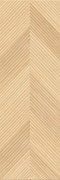 Obklad Kale Shiro Bloom beige 40x120 cm mat RM6883R