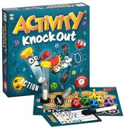 Piatnik activity Knock Out