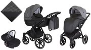 Kočík Kunert Talisman 3v1 - 06