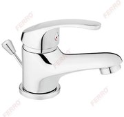 FERRO Basic, umývadlová batéria, chrómová, BBC2