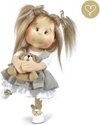 Bábika Lea 40 cm Varianta 1