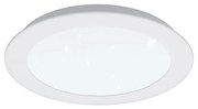 Eglo 97593 - LED Podhľadové svietidlo FIOBBO LED/14W/230V