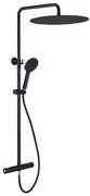 BATH DELUXE 31-120-09-63-00 - Sprchová súprava s termostatickou batériou DRAGOR