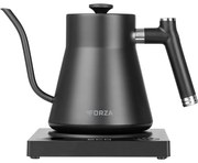 ECG Forza 8000 rýchlovarná kanvica Nero