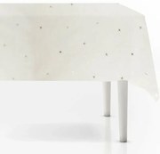 Vianočný obrus Golden Stars, 140 x 240 cm