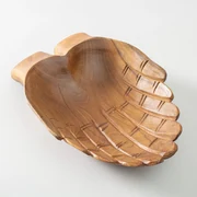 Miska Crest 19x29x6 cm