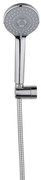 Sprchová hlavica s hadicou Siko chróm SIKOBSVS41