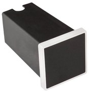 Redo 90041 - LED Vonkajšie zápustné svietidlo INCAS LED/2,3W/230V IP65