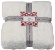 Deka Julius ecru 200x220 Merkury Home