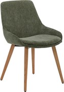 XXXLutz STOLIČKA, 52/81/56,5 cm home24 - Stoličky - 000908004503