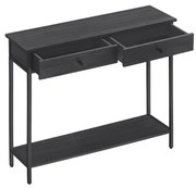 Konzolový stolík LNT015B07