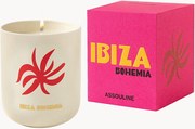 Vonná sviečka Ibiza Bohemia (citrón a bergamot)