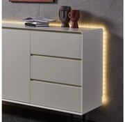 Eglo 99687 - LED RGBW Stmievateľný pásik 8m LED/24W/24/230V 2700-6500K