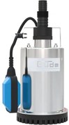 Čerpadlo na plytkú vodu, 400 W, GFS 4000 INOX, Güde | 94606