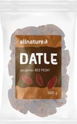 Datle vykôstkované 500 g