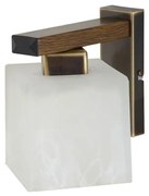 Jupiter 1095 - POK - Nástenné svietidlo POLA 1xE27/60W/230V