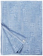 Uterák Kuohu, modrý rain, Rozmery 52x70 cm