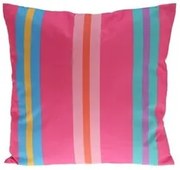 Vankúšik ružová, 45 x 45 cm