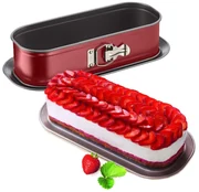 Rozkladacia forma na biskupský chlebíček Delibake - Tefal