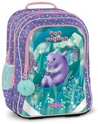 Školský batoh Ergo-fit Mon mignon ARS UNA