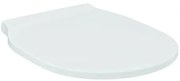 Ideal Standard Connect Air wc doska duroplast biela E036801