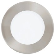 Eglo 33214 - LED RGBW stmievateľné podhľadové svietidlo FUEVA-C LED/5,4W/230V