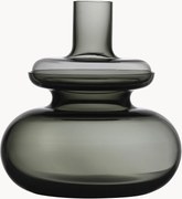 Malá ručne fúkaná váza Inu