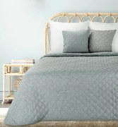 PREHOZ NA POSTEĽ LEN 1 220X240 CM MÄTOVÝ