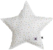 Bellamy Dekoračný vankúšik STAR IN THE WOODS