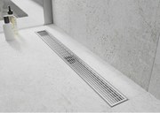 Sprchový žľab MAXMAX GRID