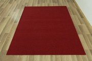 Koberec Astra 320 červený