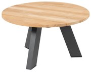 Cosmic konferenčný stolík  Ø65 cm