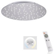 Leuchten Direkt 14673-55 - LED Stmievateľné svietidlo SPARKLE LED/18W/230V + DO