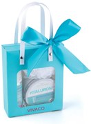 Darčeková taška kozmetiky s kyselinou hyalurónovou