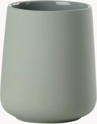 Porcelánový pohár na zubné kefky Nova One