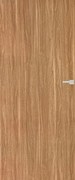 DRE Ibiza interiérové dvere standard 10 ľavé 80 cm orech karamelový IBIZAOK80L