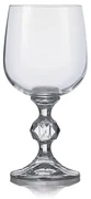 Crystalex Poháre na víno CLAUDIA 230 ml, 6 ks
