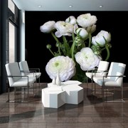 Fototapeta - Kytice kvetov (254x184 cm)