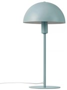 Nordlux - Stolová lampa ELLEN 1xE14/40W/230V mintová