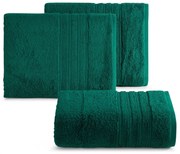 FROTÉ UTERÁK LAVIN 50X90 CM TYRKYSOVÁ