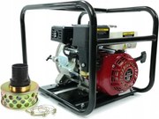 Benzínové vodné čerpadlo 3" M30003