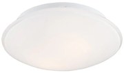 Argon 3224 - Stropné svietidlo GIN 3xE27/15W/230V biela
