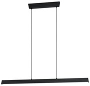 LED smart závesné svietidlo 35 W SIMOLARIS-Z – EGLO