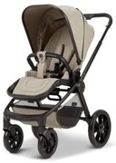 Moon športový kočík RESEA SPORT 2024 Mud melange