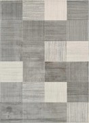 200x290 Kusový koberec Vals 8002 Grey