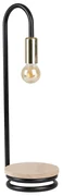 PROXIMA.store - Minimalistická stolná lampa ABI