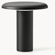 Malá prenosná stmievateľná stolová LED lampa Takku