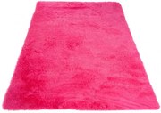 Koberec SILK fuksia